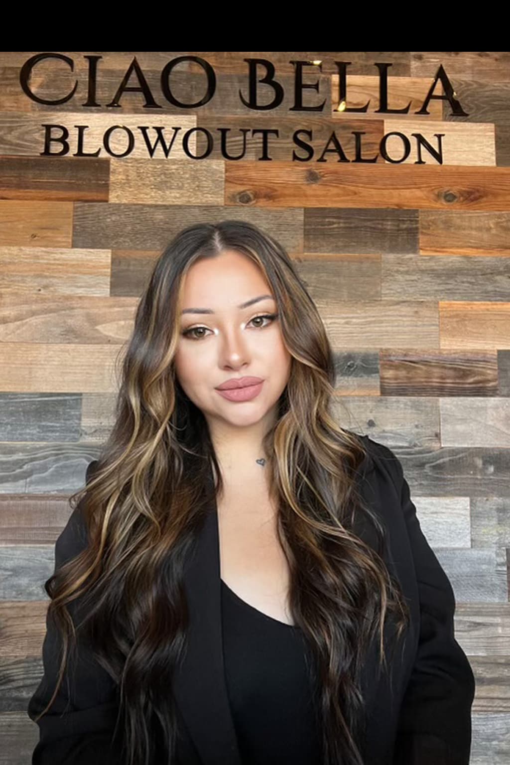 Allison Allison